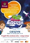 Mobilne centrum nauki "Planeta Energii"